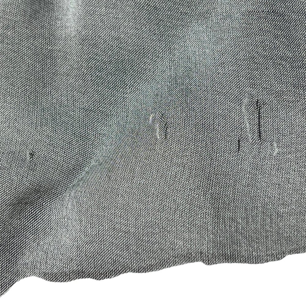 SKIMS Romance Garter Bikini Charcoal Womens XL - Picture 16 of 16